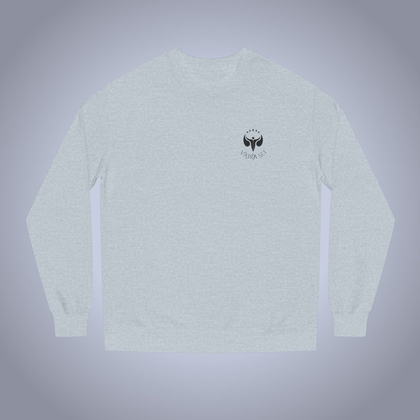 Reset Restart Refocus Infinity Loop -  Sweatshirt