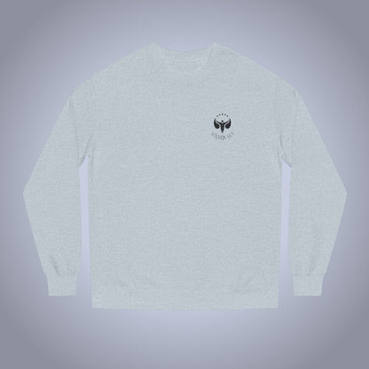 Reset Restart Refocus Infinity Loop -  Sweatshirt
