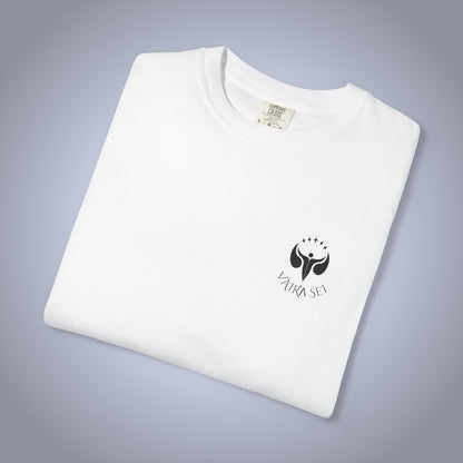 Meditation Tee - 'Distraction' Graphic T-Shirt