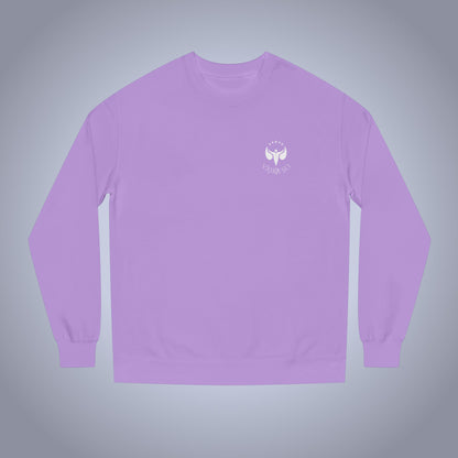 Work Hard And Smart Sweatshirt | Balenced Productivity