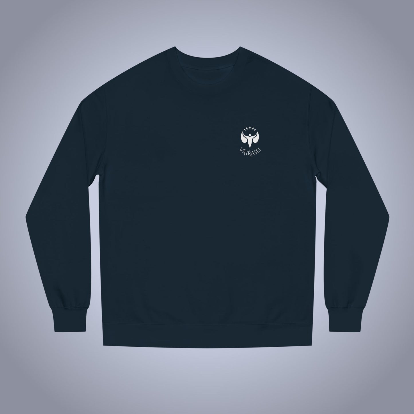 Reset Restart Refocus Infinity Loop -  Sweatshirt