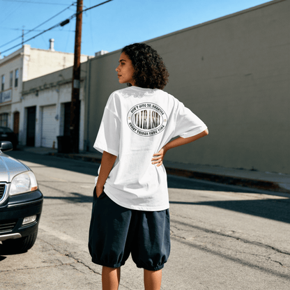 Don't Give Up, Great Things Take Time -  Graphic Tee