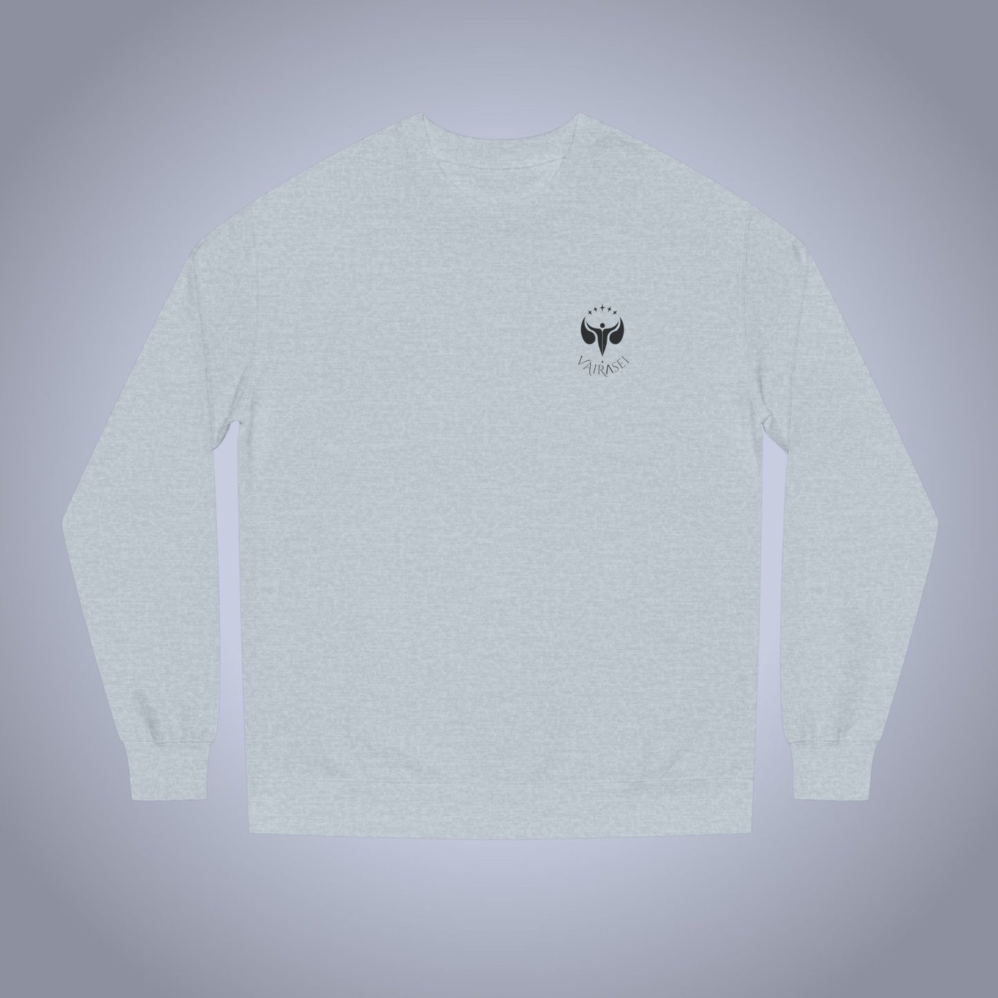 Reset Restart Refocus Infinity Loop -  Sweatshirt