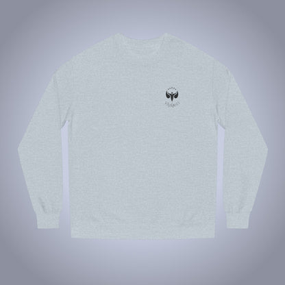 Reset Restart Refocus Infinity Loop -  Sweatshirt