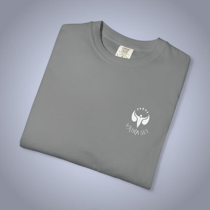 Meditation Tee - 'Distraction' Graphic T-Shirt