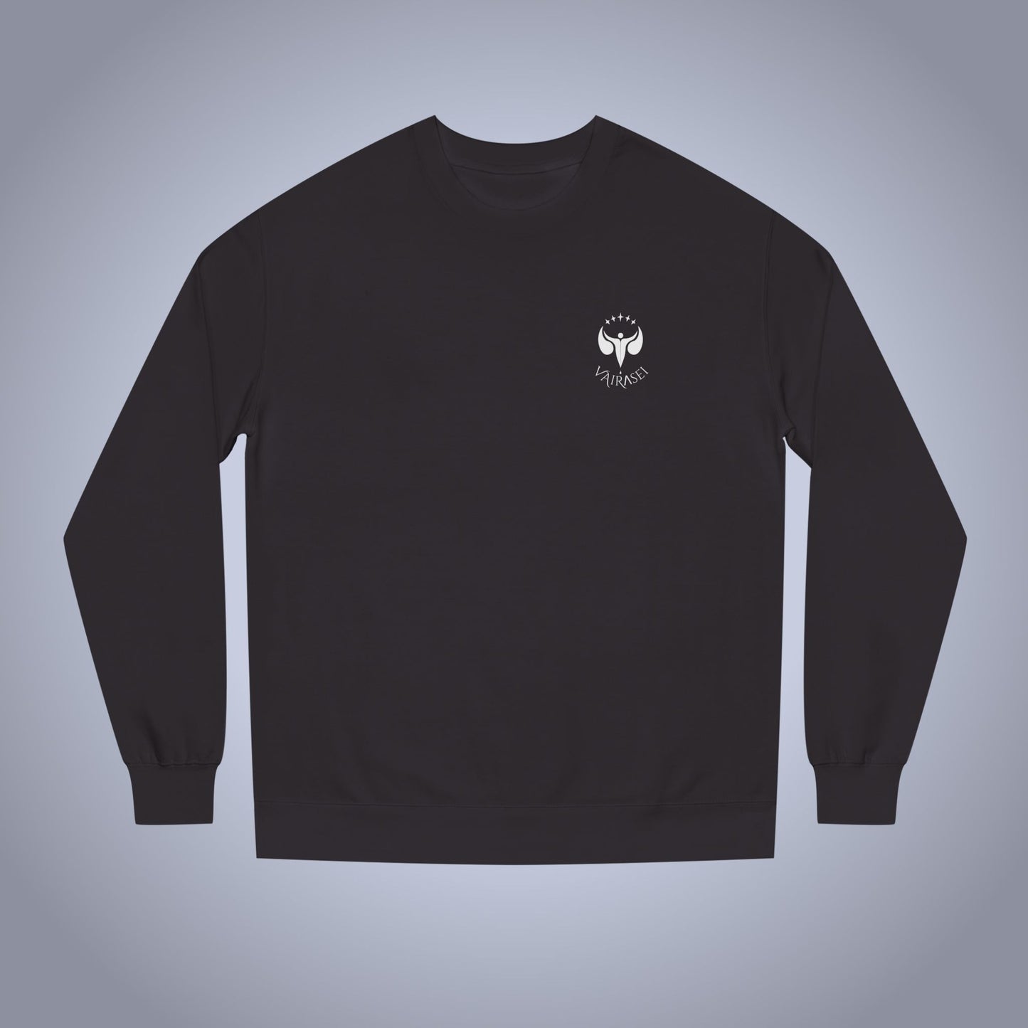 Reset Restart Refocus Infinity Loop -  Sweatshirt