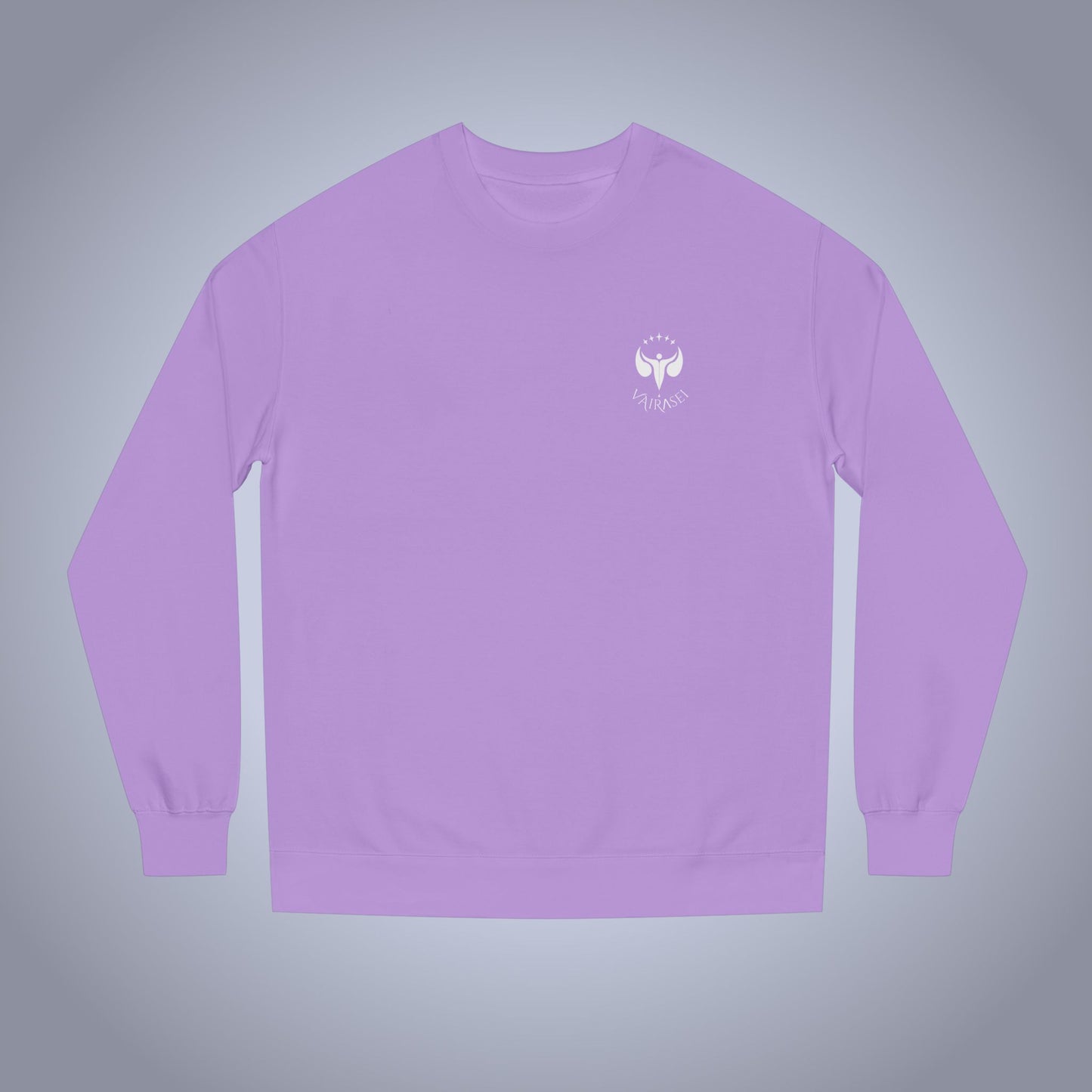 Work Hard And Smart Sweatshirt | Balenced Productivity